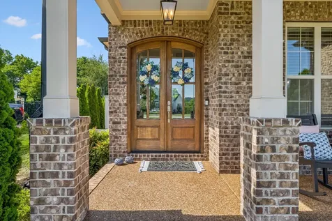 1052 Lawson Lane Nolensville TN 37135