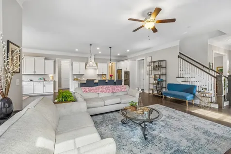 1052 Lawson Lane Nolensville TN 37135