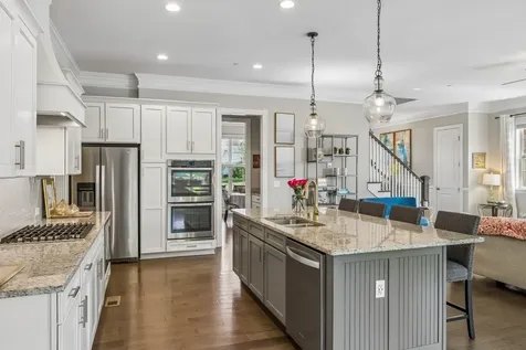 1052 Lawson Lane Nolensville TN 37135