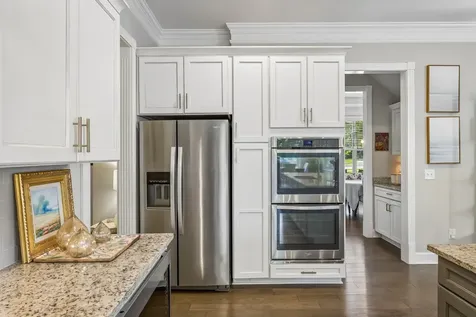 1052 Lawson Lane Nolensville TN 37135