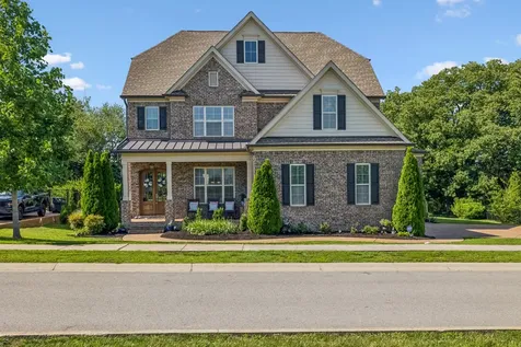 1052 Lawson Lane Nolensville TN 37135