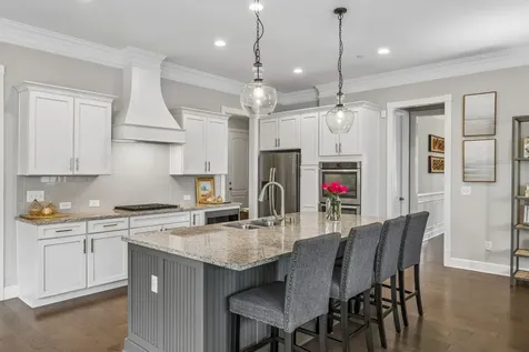 1052 Lawson Lane Nolensville TN 37135