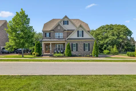 1052 Lawson Lane Nolensville TN 37135