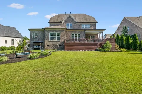 1052 Lawson Lane Nolensville TN 37135