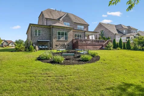 1052 Lawson Lane Nolensville TN 37135