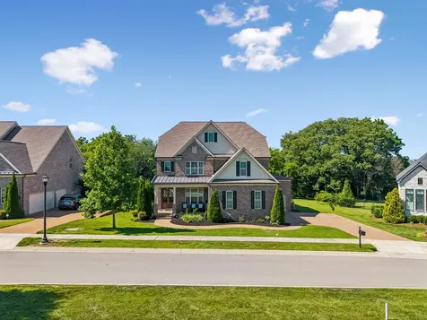 1052 Lawson Lane Nolensville TN 37135