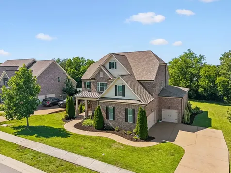 1052 Lawson Lane Nolensville TN 37135