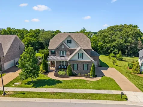 1052 Lawson Lane Nolensville TN 37135