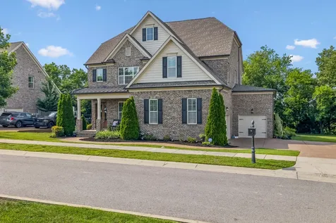 1052 Lawson Lane Nolensville TN 37135