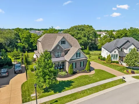 1052 Lawson Lane Nolensville TN 37135