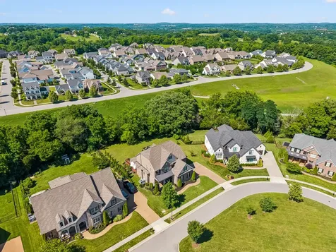 1052 Lawson Lane Nolensville TN 37135