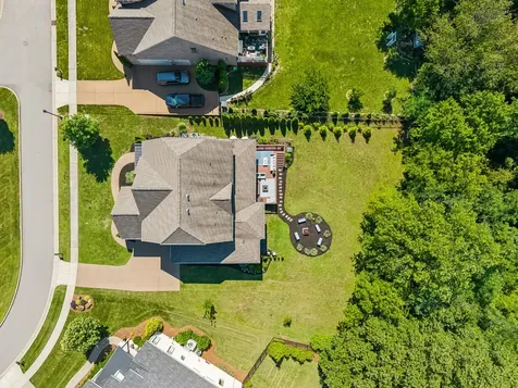 1052 Lawson Lane Nolensville TN 37135