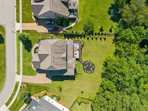 1052 Lawson Lane Nolensville TN 37135