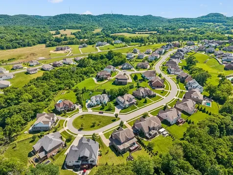 1052 Lawson Lane Nolensville TN 37135