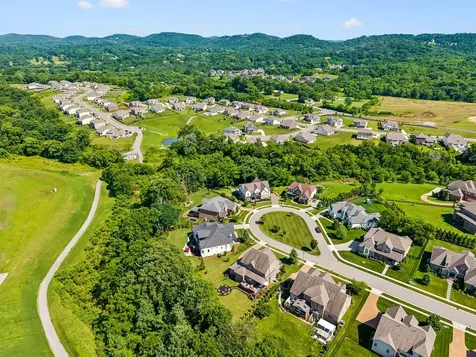1052 Lawson Lane Nolensville TN 37135