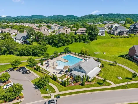 1052 Lawson Lane Nolensville TN 37135