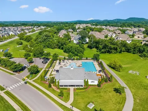 1052 Lawson Lane Nolensville TN 37135