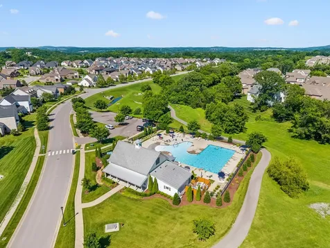 1052 Lawson Lane Nolensville TN 37135