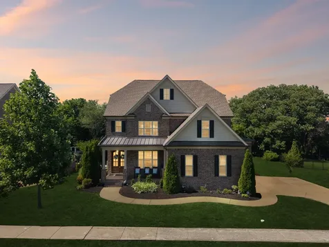 1052 Lawson Lane Nolensville TN 37135