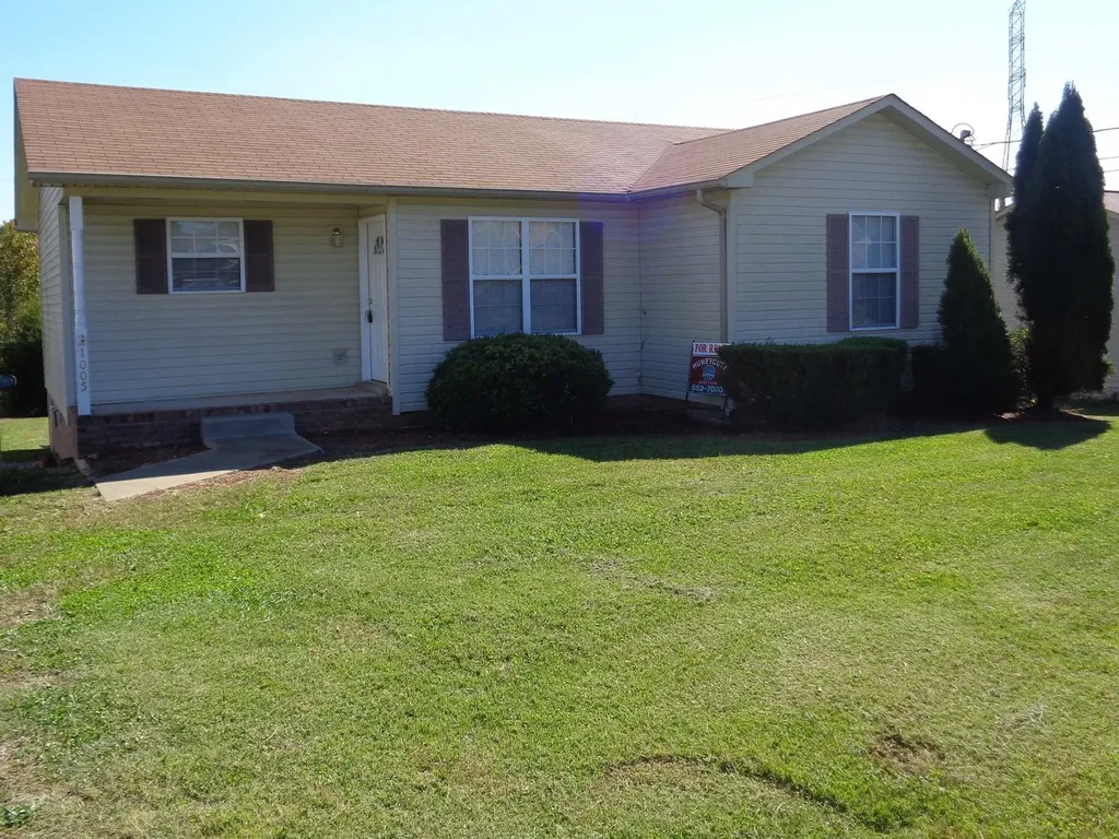 1005 Poppy Seed Drive Oak Grove KY 42262