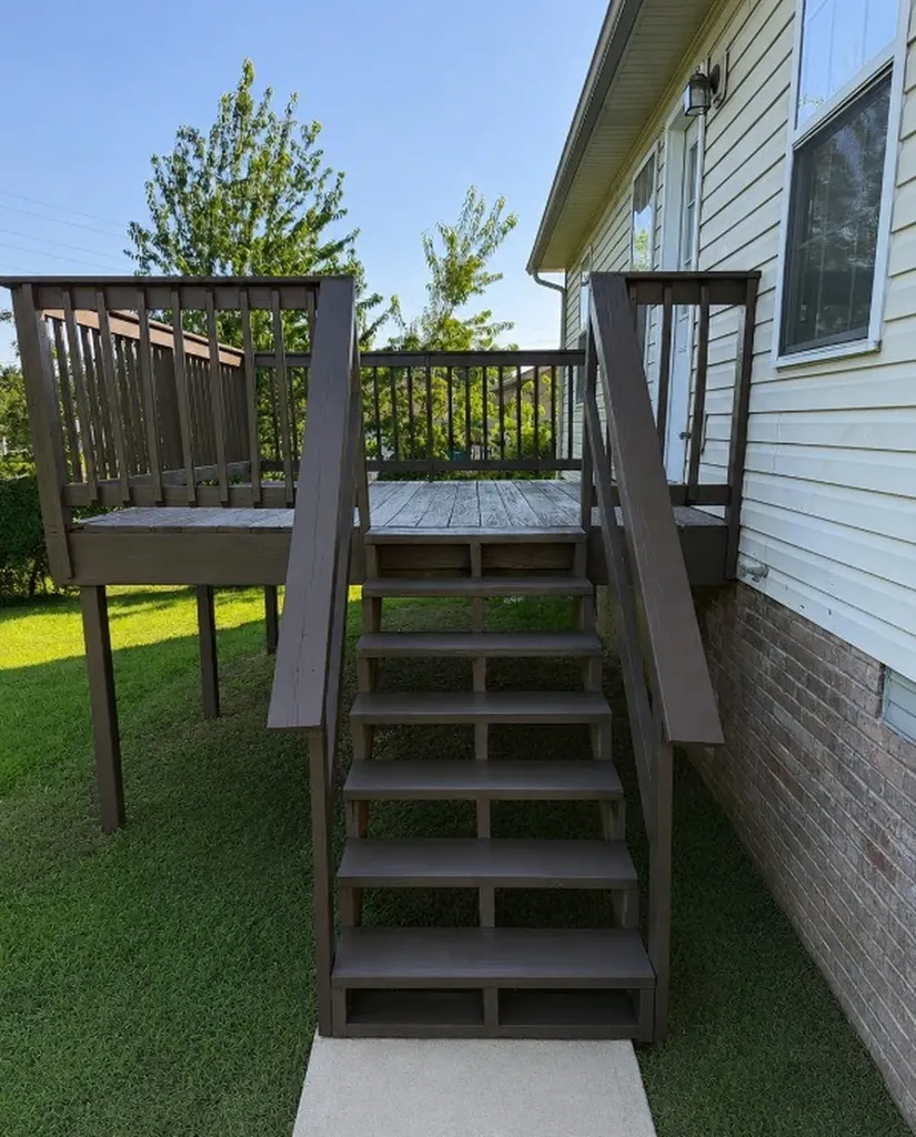 1005 Poppy Seed Drive Oak Grove KY 42262
