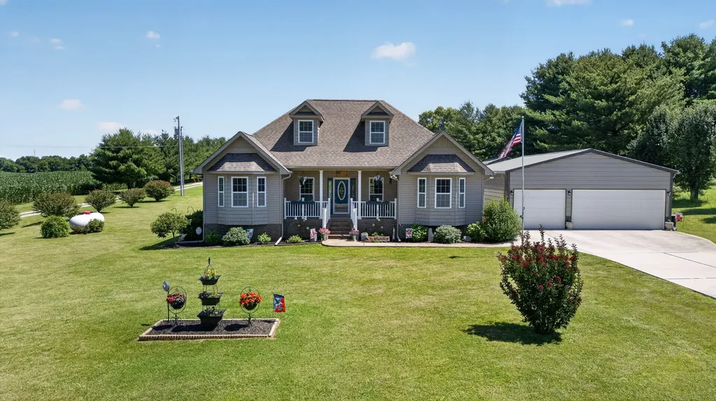 347 Keith Cove Road Cowan TN 37318