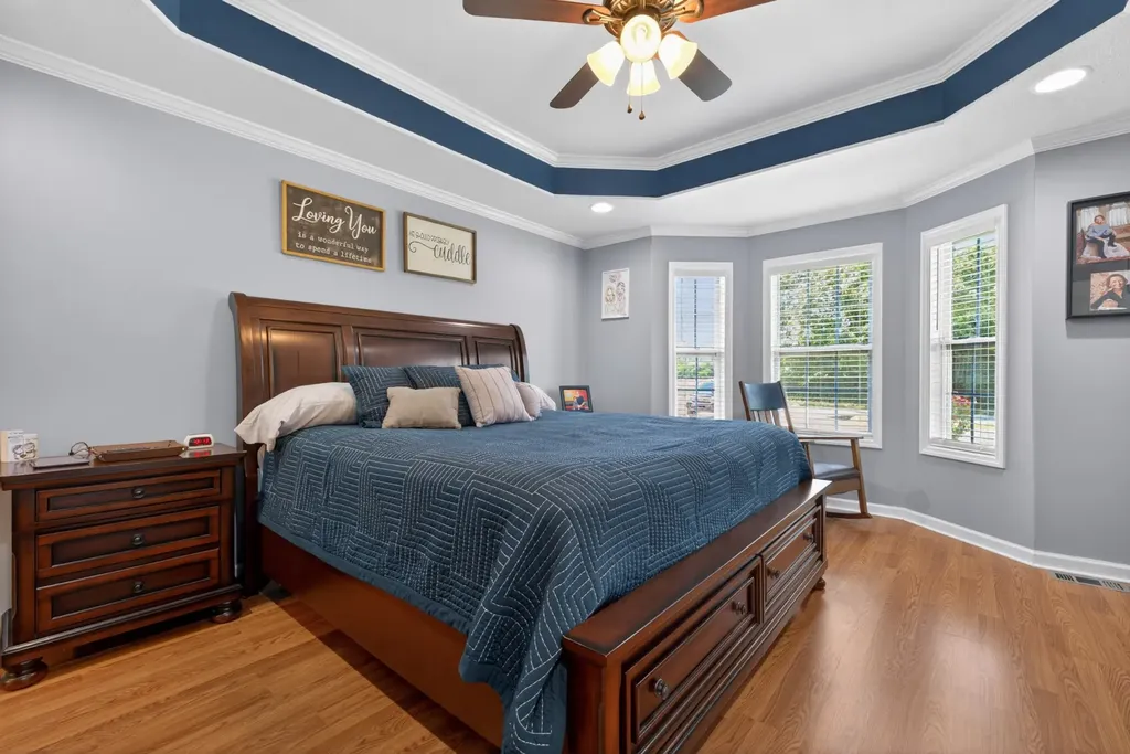 347 Keith Cove Road Cowan TN 37318