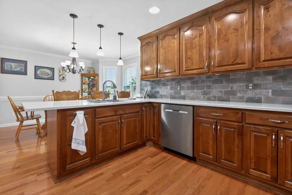 347 Keith Cove Road Cowan TN 37318