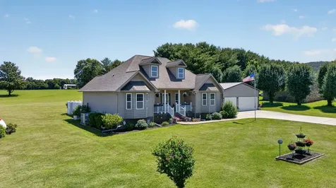 347 Keith Cove Road Cowan TN 37318