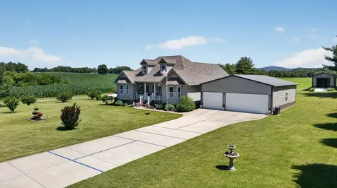 347 Keith Cove Road Cowan TN 37318