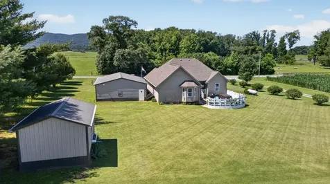 347 Keith Cove Road Cowan TN 37318