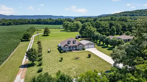 347 Keith Cove Road Cowan TN 37318
