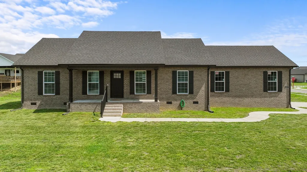513 Rose Lane Shelbyville TN 37160