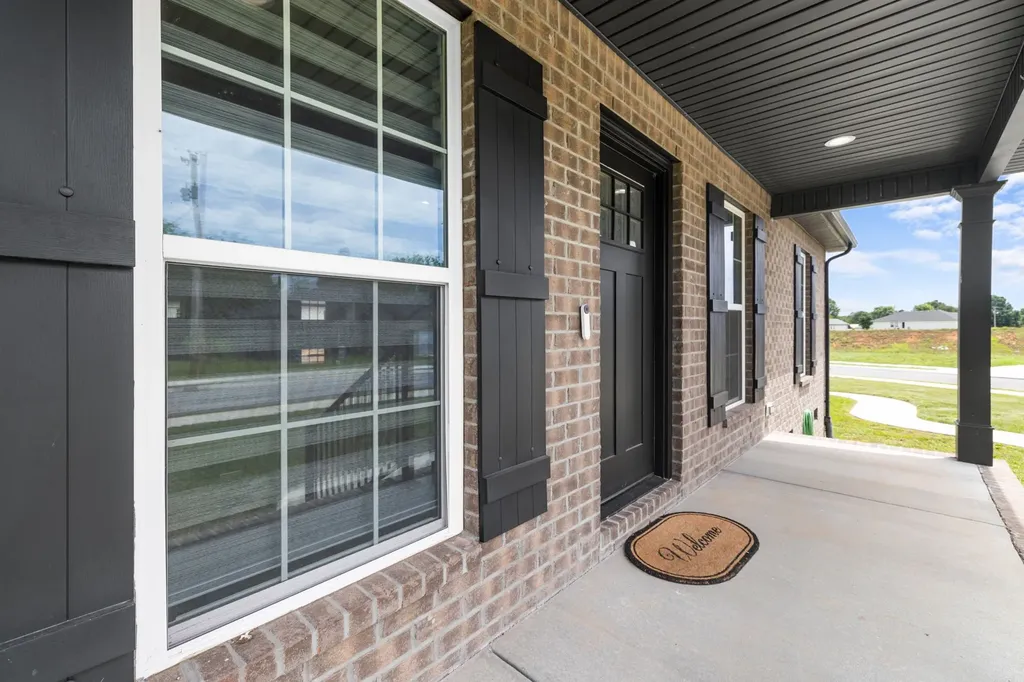 513 Rose Lane Shelbyville TN 37160