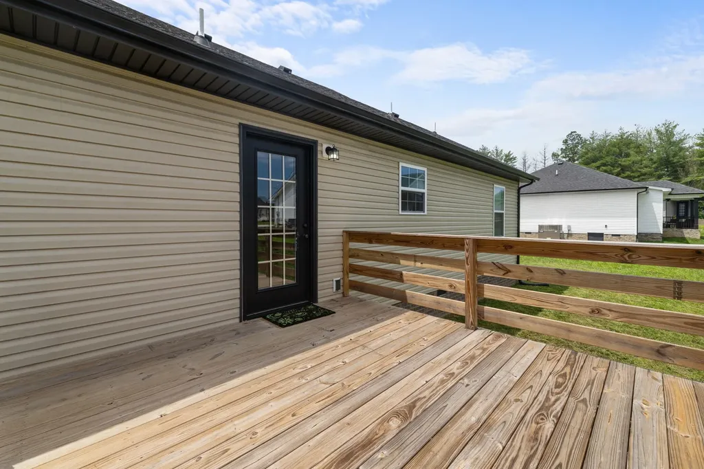 513 Rose Lane Shelbyville TN 37160