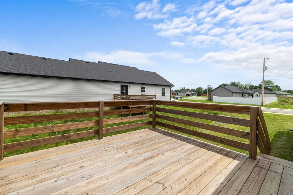 513 Rose Lane Shelbyville TN 37160