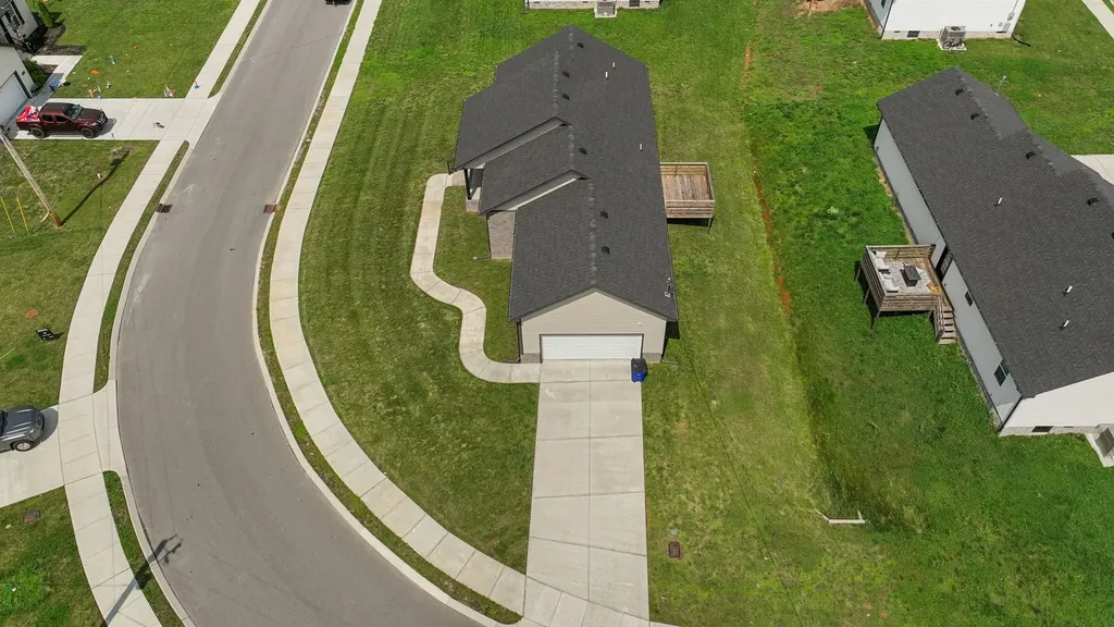 513 Rose Lane Shelbyville TN 37160