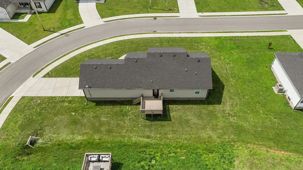 513 Rose Lane Shelbyville TN 37160