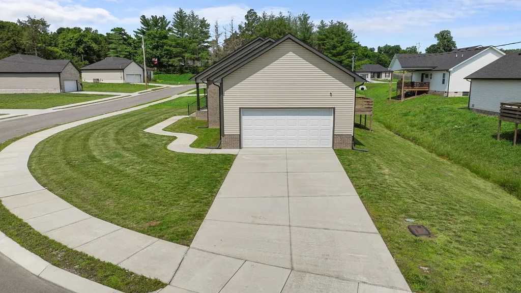 513 Rose Lane Shelbyville TN 37160