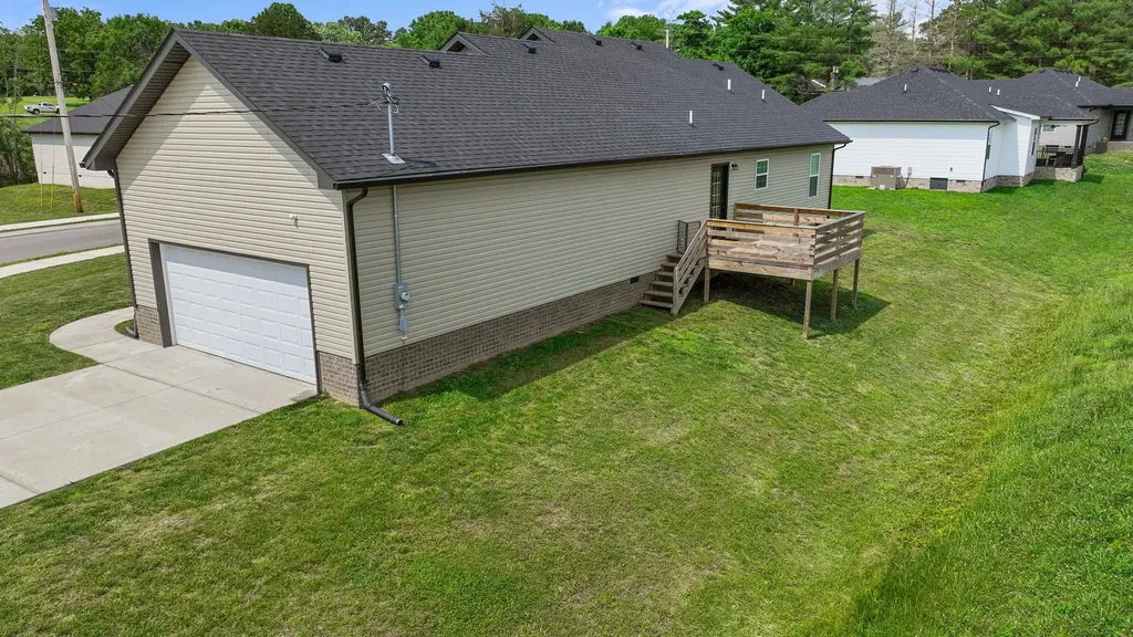 513 Rose Lane Shelbyville TN 37160