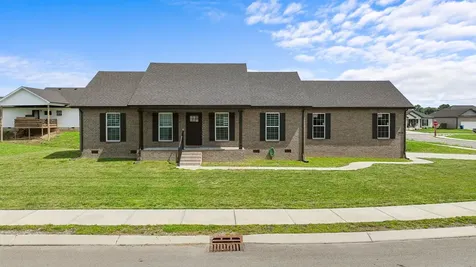 513 Rose Lane Shelbyville TN 37160