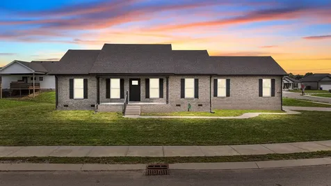 513 Rose Lane Shelbyville TN 37160