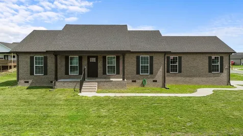 513 Rose Lane Shelbyville TN 37160