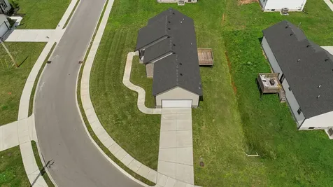 513 Rose Lane Shelbyville TN 37160