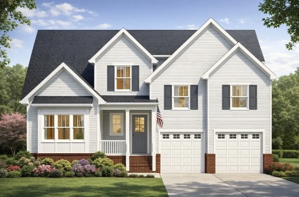 7144 Frances Street Fairview TN 37062