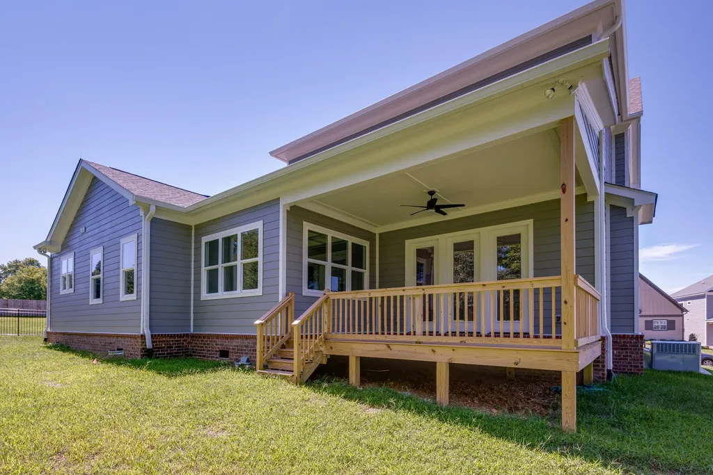 7144 Frances Street Fairview TN 37062
