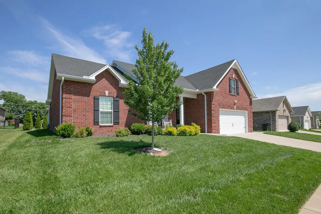 531 Dottie Drive Gallatin TN 37066