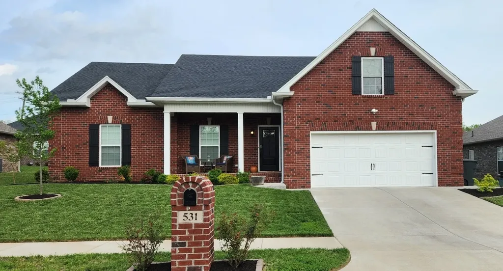 531 Dottie Drive Gallatin TN 37066