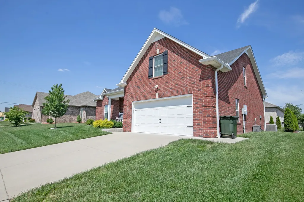 531 Dottie Drive Gallatin TN 37066