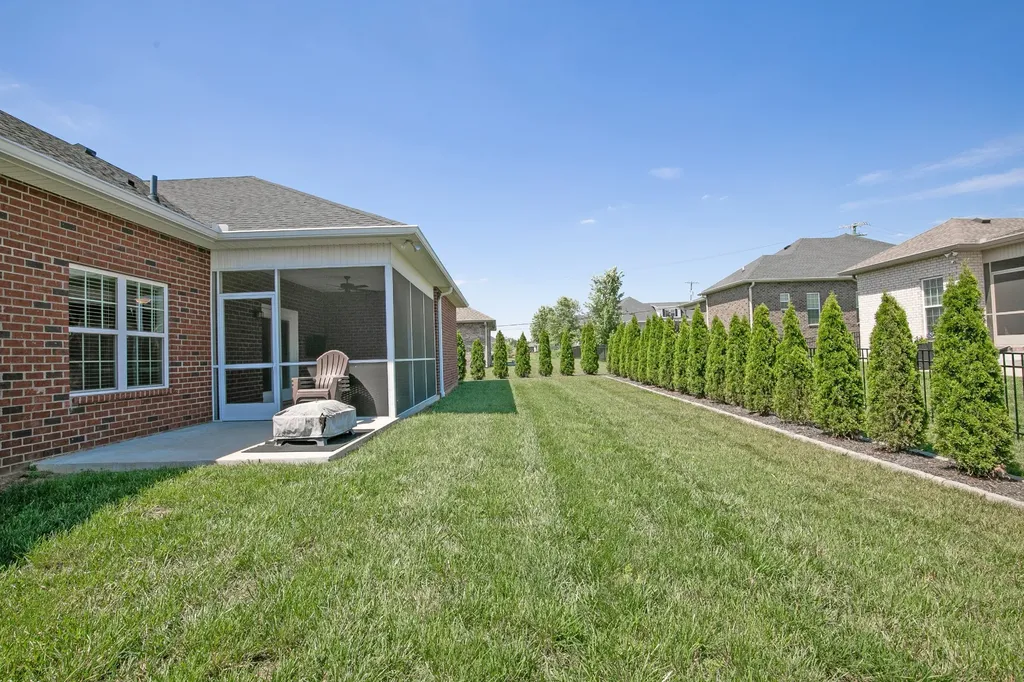 531 Dottie Drive Gallatin TN 37066